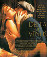 Delta of Venus /  